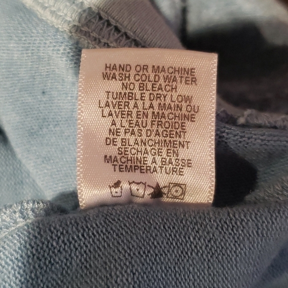 dream Scene Gingerbread Sweater NWT - Picture 7 of 7